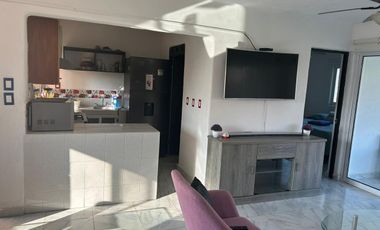 Departamento 3 recamaras en Venta Banus Acapulco Diamante VENTA