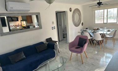 Departamento 3 recamaras en Venta Banus Acapulco Diamante VENTA