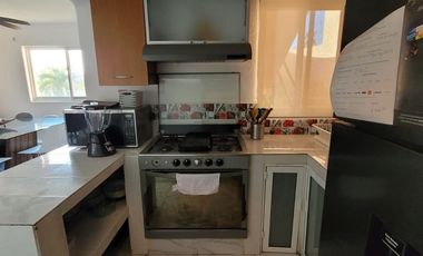 Departamento 3 recamaras en Venta Banus Acapulco Diamante VENTA