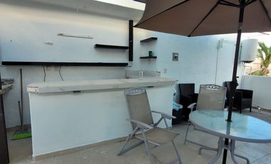 Departamento 3 recamaras en Venta Banus Acapulco Diamante VENTA