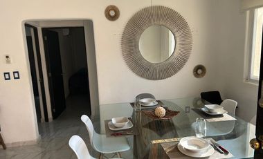 Departamento 3 recamaras en Venta Banus Acapulco Diamante VENTA