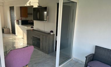 Departamento 3 recamaras en Venta Banus Acapulco Diamante VENTA