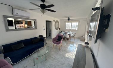 Departamento 3 recamaras en Venta Banus Acapulco Diamante VENTA