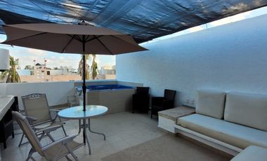 Departamento 3 recamaras en Venta Banus Acapulco Diamante VENTA