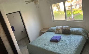 Departamento 3 recamaras en Venta Banus Acapulco Diamante VENTA