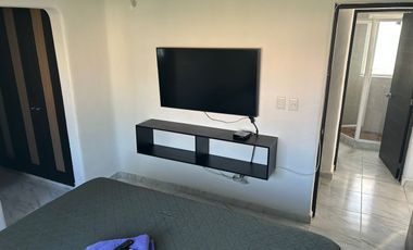 Departamento 3 recamaras en Venta Banus Acapulco Diamante VENTA