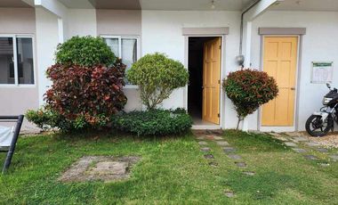 Hassle free preselling house and lot for sale in Toledo City, Cebu