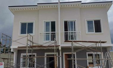 Hassle free preselling house and lot for sale in Toledo City, Cebu