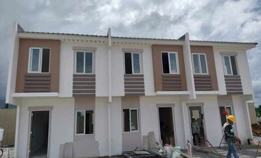 Hassle free preselling house and lot for sale in Toledo City, Cebu