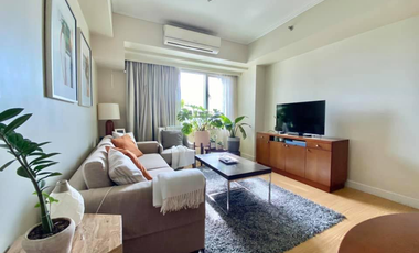 FOR LEASE - 1BR Unit at The Grove Tower D, Pasig City