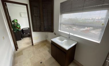 Penthouse en renta - La Castellana