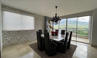 Penthouse en renta - La Castellana