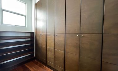 Penthouse en renta - La Castellana