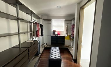 Penthouse en renta - La Castellana