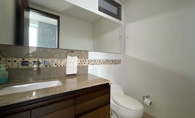 Penthouse en renta - La Castellana