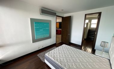 Penthouse en renta - La Castellana