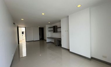 Apartamento en Venta con Opción  de Arriendo Barrio Crespo.