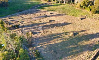 PARCELA 5000 M2 EN CONDOMINIO DON ERNESTO COUNTRY