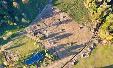 PARCELA 5000 M2 EN CONDOMINIO DON ERNESTO COUNTRY