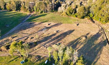 PARCELA 5000 M2 EN CONDOMINIO DON ERNESTO COUNTRY
