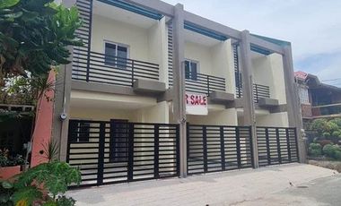 3BR Townhouse for Rent/Sale at Las Pinas City