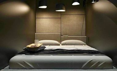 2 Bedroom Condo Unit READY FOR OCCUPANCY in Las pinas