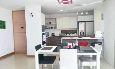 PR15838 Apartamento en venta en el sector Santa Maria de los Angeles, Medellin