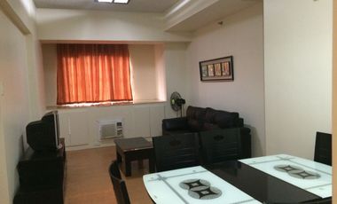 2 Bedroom Fully Furnished Condo for Lease Eastwood City