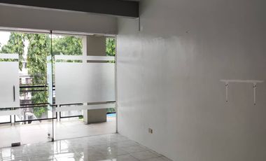 Commercial Office Space for Lease in BF Homes, Paranaque
