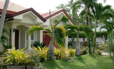 For sale bungalow house in Liloan Cebu