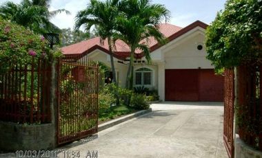 For sale bungalow house in Liloan Cebu