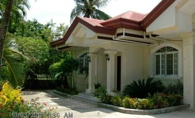For sale bungalow house in Liloan Cebu