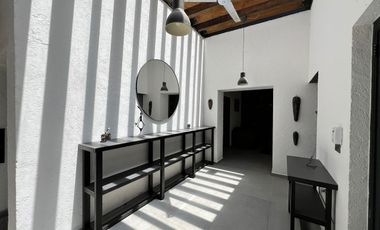 BONITA CASA CON EXCELENTE UBICACION