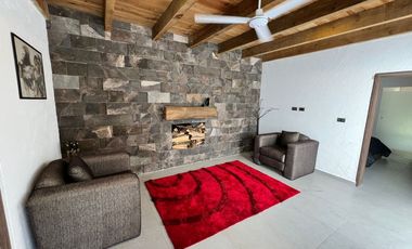 BONITA CASA CON EXCELENTE UBICACION