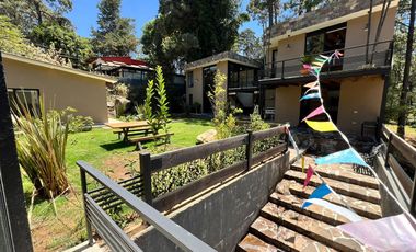 BONITA CASA CON EXCELENTE UBICACION