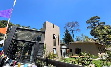 BONITA CASA CON EXCELENTE UBICACION