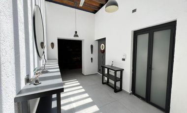 BONITA CASA CON EXCELENTE UBICACION