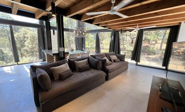 BONITA CASA CON EXCELENTE UBICACION