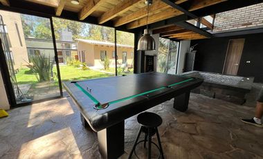 BONITA CASA CON EXCELENTE UBICACION