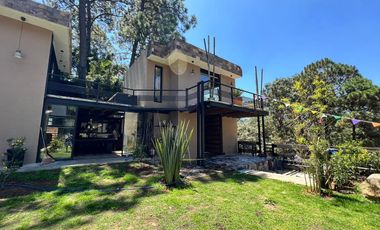 BONITA CASA CON EXCELENTE UBICACION