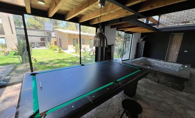 BONITA CASA CON EXCELENTE UBICACION