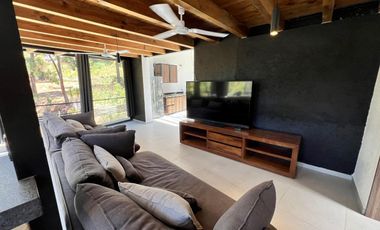 BONITA CASA CON EXCELENTE UBICACION
