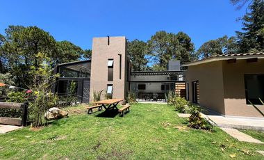 BONITA CASA CON EXCELENTE UBICACION