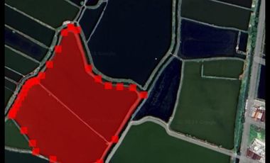 Tanah dijual di Jawa Timur, Gresik