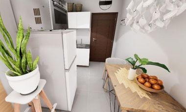 PRE-SELLING 1F-B 1 Studio UNIT (23.76SQM) City View BUTUAN CITY