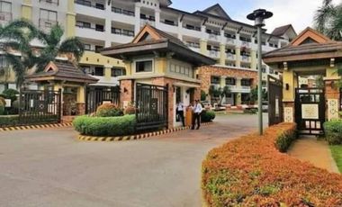 FOR RENT or FOR SALE! 2 Bedroom Condo Unit Fully Furnished Beside SM Mall Ecoland Davao City