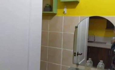 FOR RENT or FOR SALE! 2 Bedroom Condo Unit Fully Furnished Beside SM Mall Ecoland Davao City