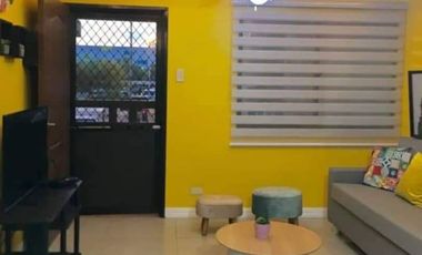 FOR RENT or FOR SALE! 2 Bedroom Condo Unit Fully Furnished Beside SM Mall Ecoland Davao City