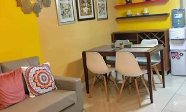 FOR RENT or FOR SALE! 2 Bedroom Condo Unit Fully Furnished Beside SM Mall Ecoland Davao City