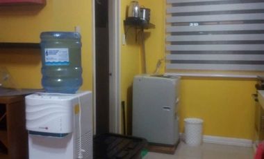 FOR RENT or FOR SALE! 2 Bedroom Condo Unit Fully Furnished Beside SM Mall Ecoland Davao City